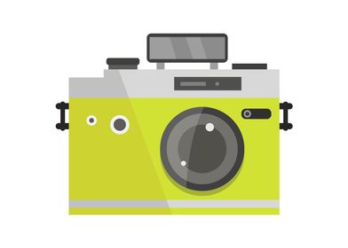 camera