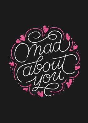 Mad About You