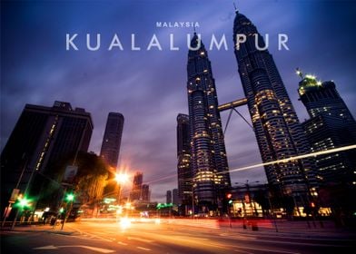 Kuala Lumpur Malaysia