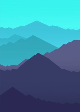 Mountains