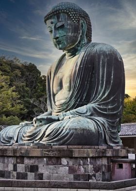 Buddha Statue