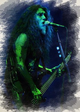 Tom Araya