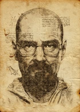 Walter White