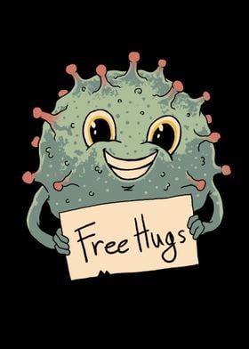 Free Virus Hugs