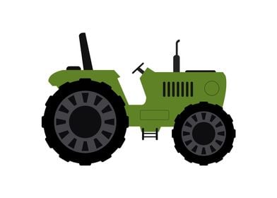 tractor