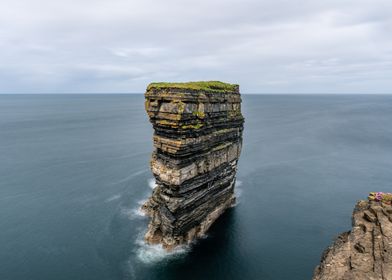 Downpatrick Head Ireland