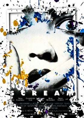 Scream