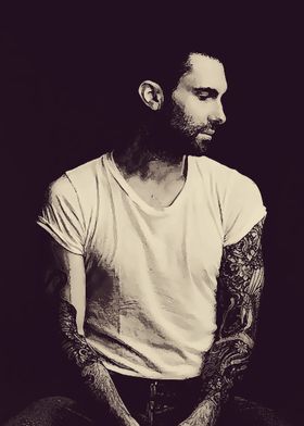 Maroon 5 7