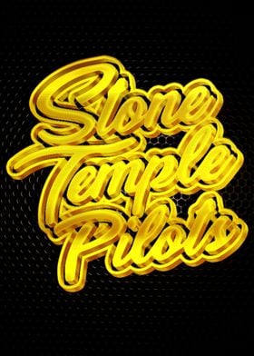 Stone temple pilots