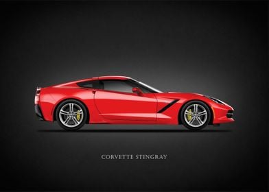 The Corvette