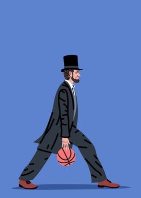 Balling Lincoln 
