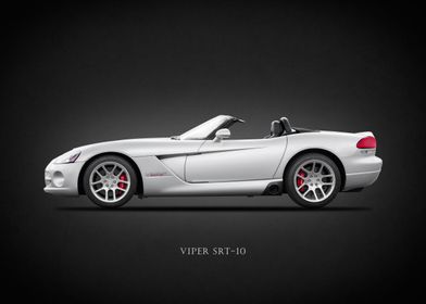 The Viper SRT10