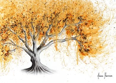 The Golden Tree