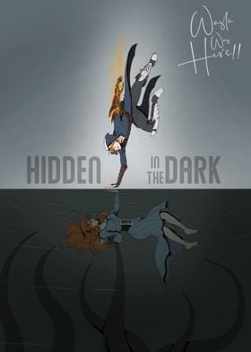 Hidden in the Dark