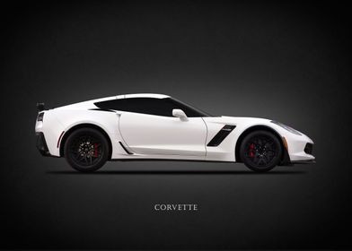 The Corvette Z06