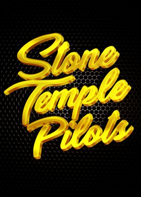 Stone temple pilots