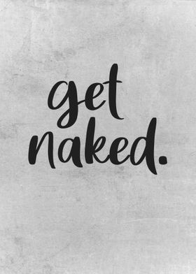 Get Naked 