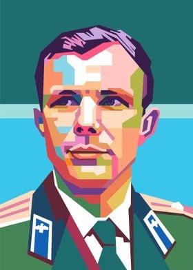 Yuri Gagarin