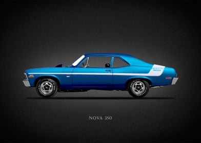 The Nova Yenko Deuce