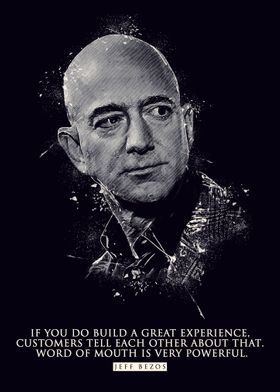 Jeff Bezos Quote