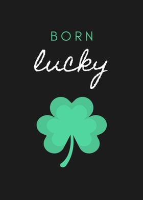 Born Lucky