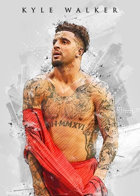 Kyle Walker