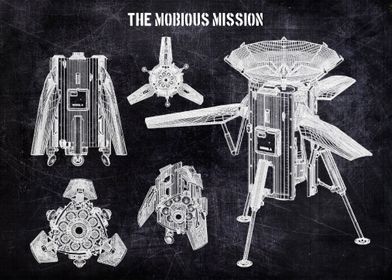 THE MOBIOUS MISSION