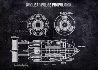 nuclear pulse