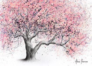Taffy Blossom Tree