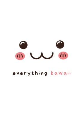 Everything Kawaii