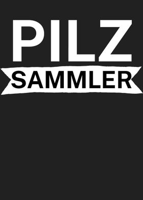 Pilzsammler