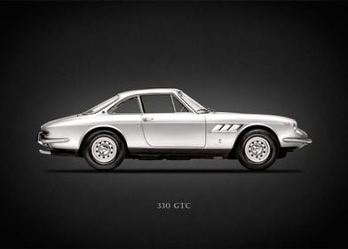 The 330 GTC Classic Car