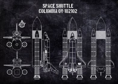 SPACE SHUTTLE 