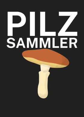 Pilzsammler