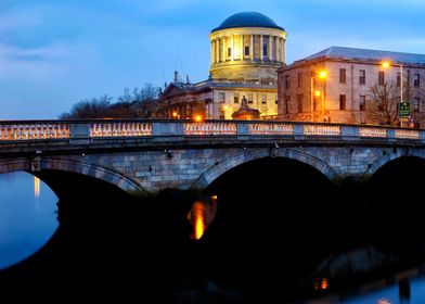 ODonovan Rossa Bridge