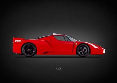 The FXX