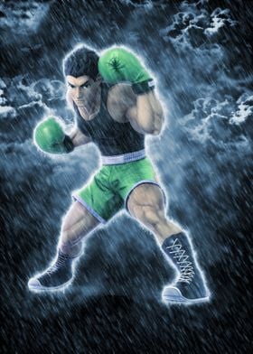 Little Mac