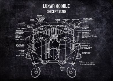 LUNAR MODULE