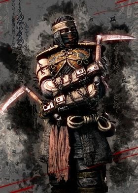 Shinobi 