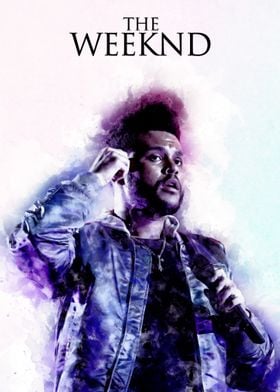 The Weeknd