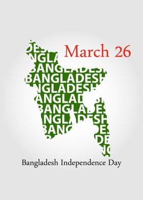 Bangladesh Independence