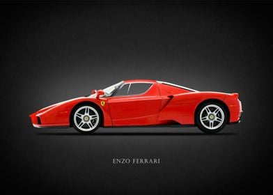 The Enzo