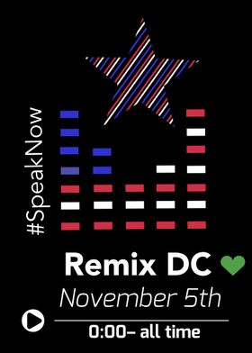 Remix DC