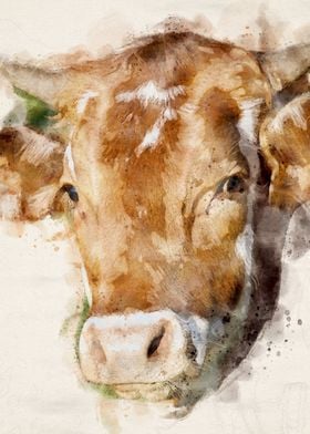 Cow