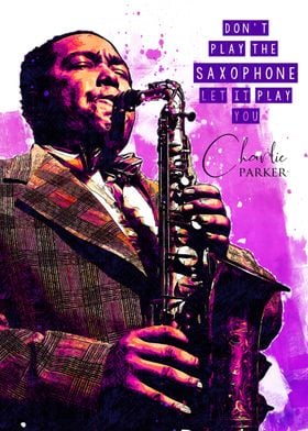 charlie parker