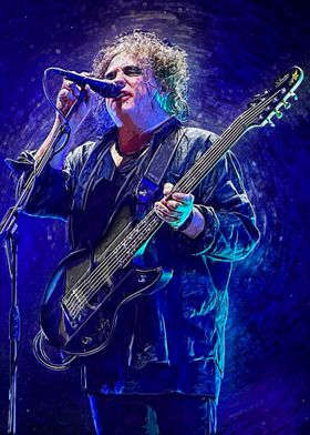 Robert Smith