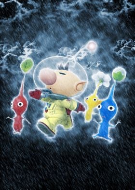 olimar 