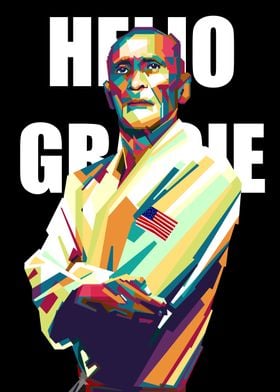 helio gracie