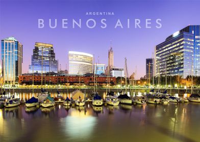  Buenos Aires Argentina