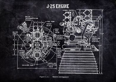 J2S ENGINE